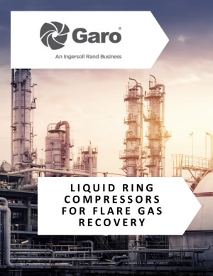 liquid-ring-compressor-for-flare-gas-recovery